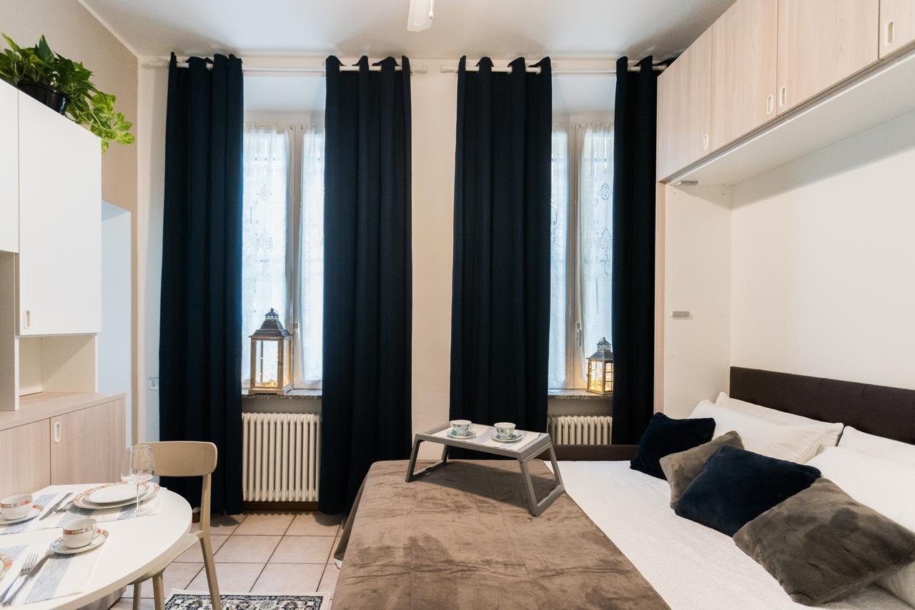 Love & Smile Apartment By Rent All Комо Экстерьер фото