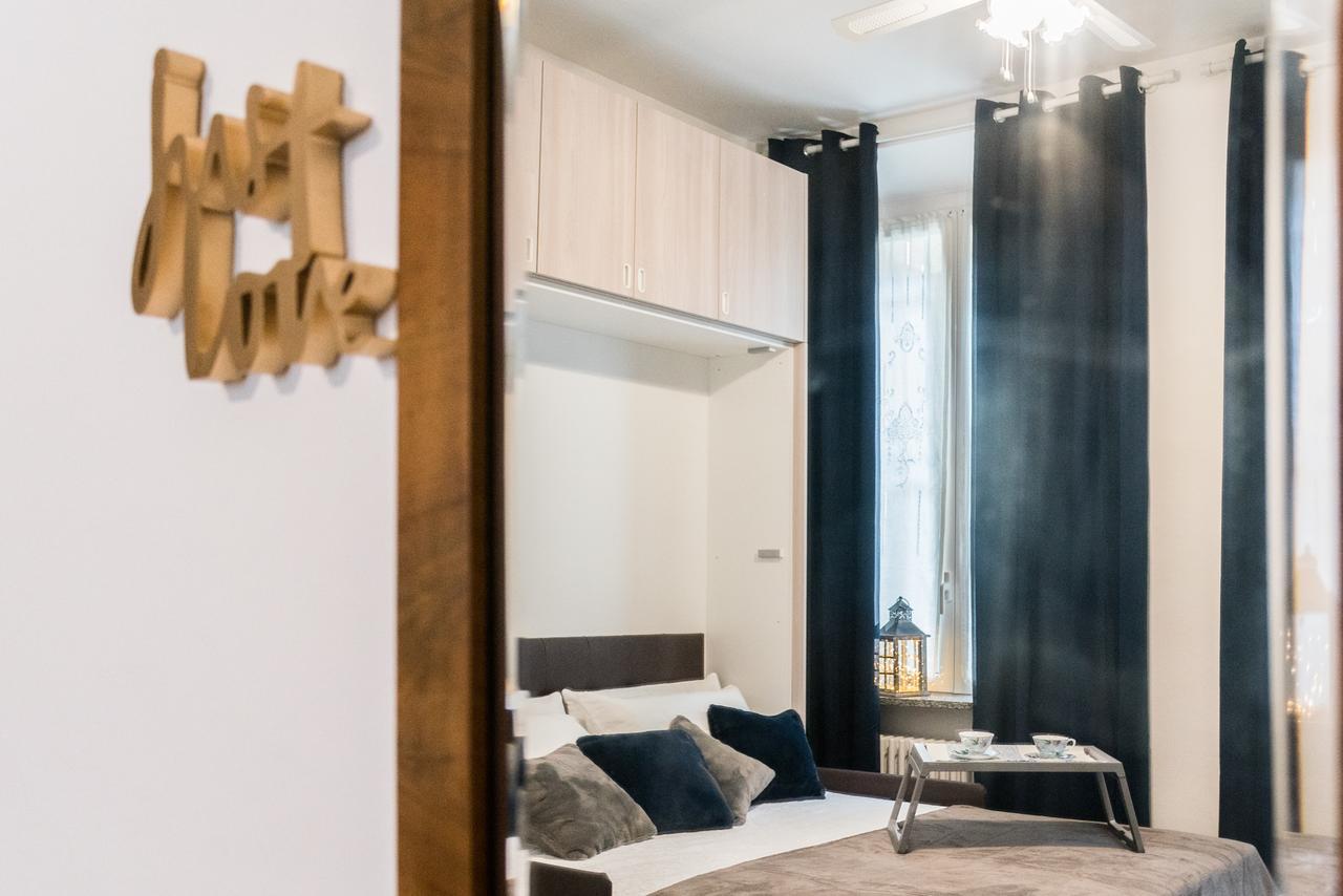 Love & Smile Apartment By Rent All Комо Экстерьер фото